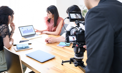 モデルキャスティングの内製化によるスピード・コスト優位性