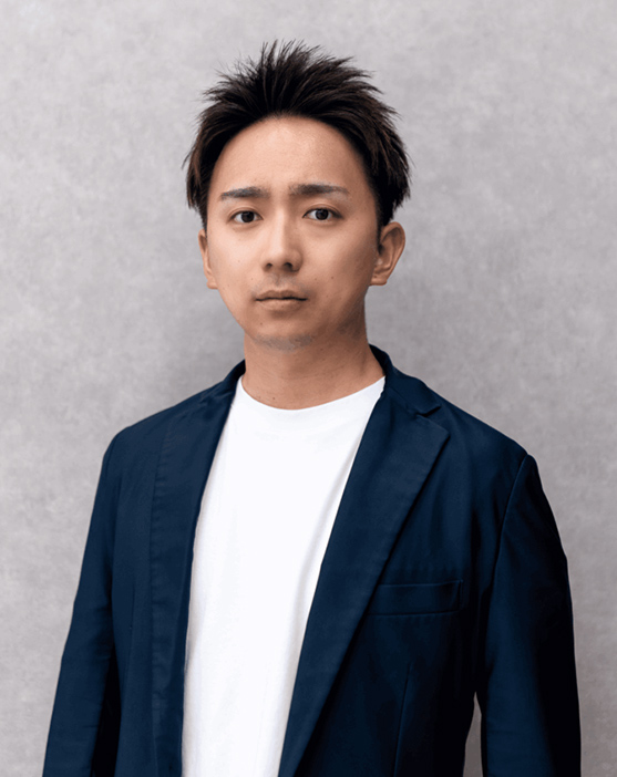 代表プロフィール